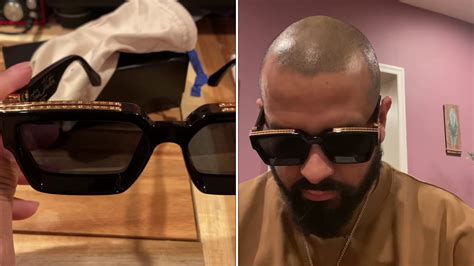 lv size e and w|Louis Vuitton Millionaire 1.1 sunglass size comparison : E vs W..